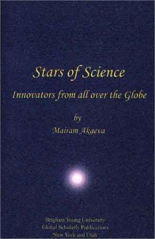 Stars of Science