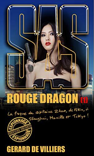 Rouge dragon. Vol. 1