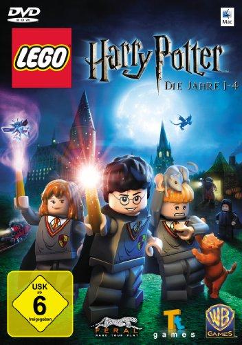 LEGO Harry Potter