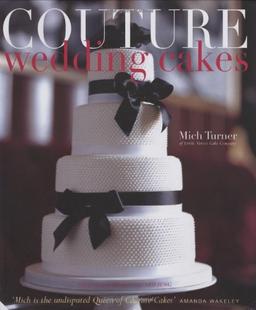 Couture Wedding Cakes