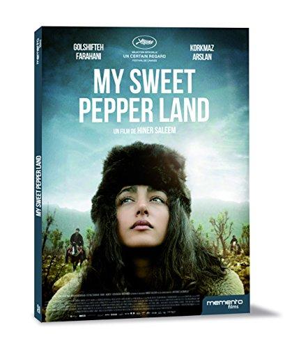 My sweet pepper land [FR Import]