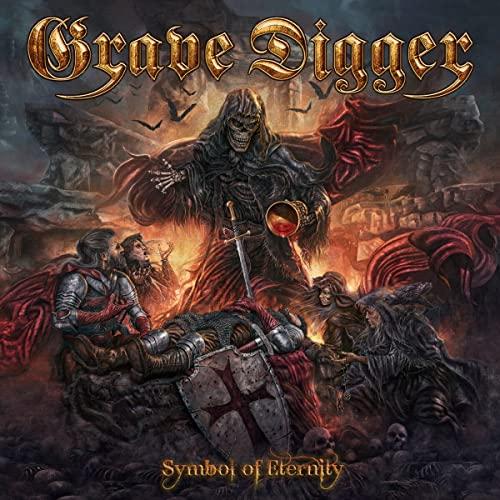 Symbol of Eternity (Digipak)