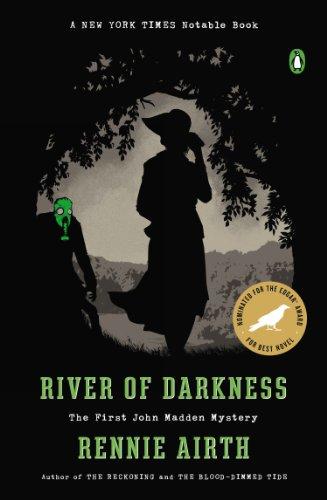 River of Darkness: The First John Madden Mystery (John Madden Mysteries (Paperback))