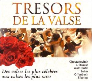 Tresors de la Valse