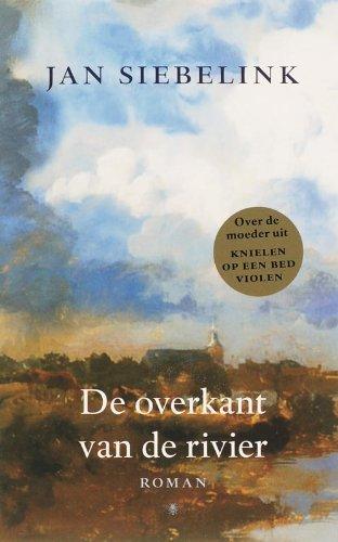 De overkant van de rivier