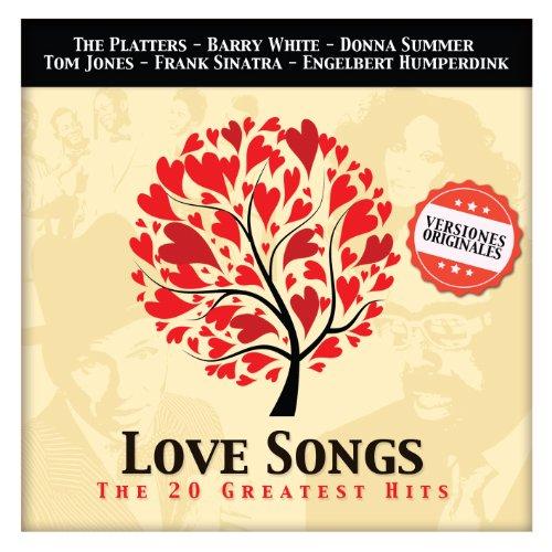 Greatest Hits - Love Songs