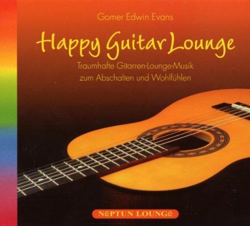 Happy Guitar Lounge