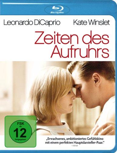 Zeiten des Aufruhrs [Blu-ray]