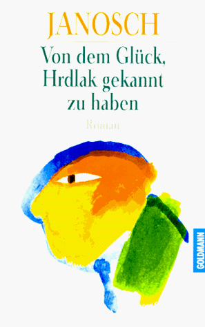 Vom dem Glück, Hrdlak gekannt zu haben