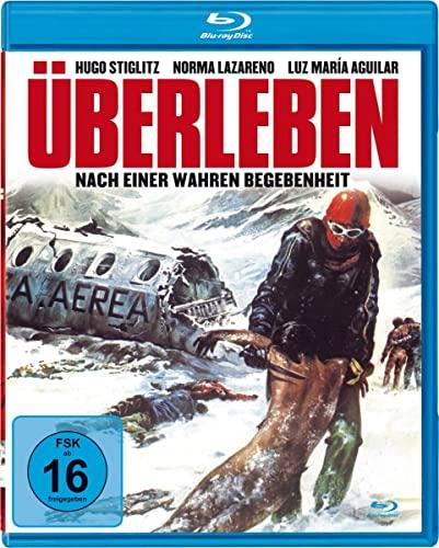 Überleben - Kinofassung (in HD neu abgetastet) [Blu-ray]