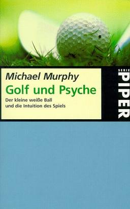 Golf und Psyche