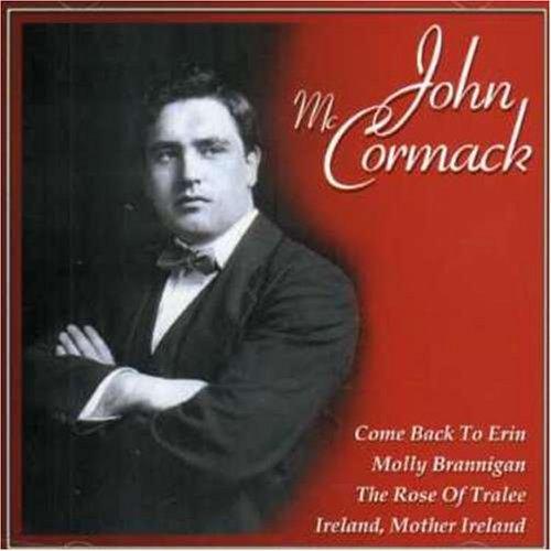 John Mccormack