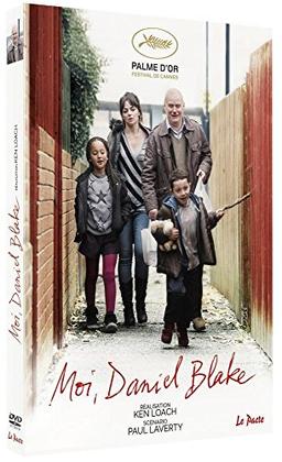 Moi, daniel blake [FR Import]