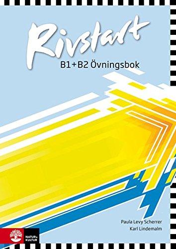 Rivstart B1+B2 Neu: Övningsbok