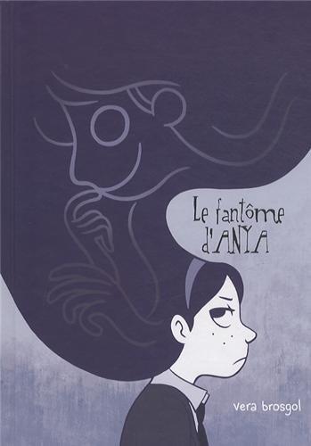 Le fantôme d'Anya