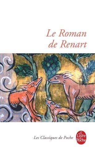 Le roman de Renart