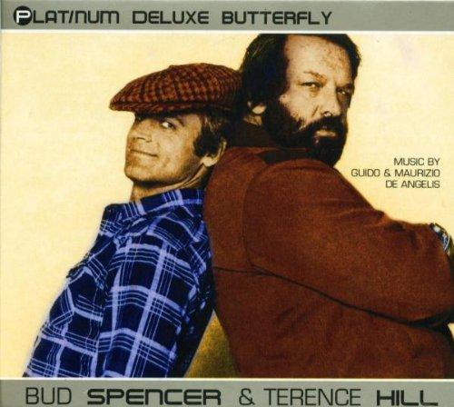 Bud Spencer & Terence Hill