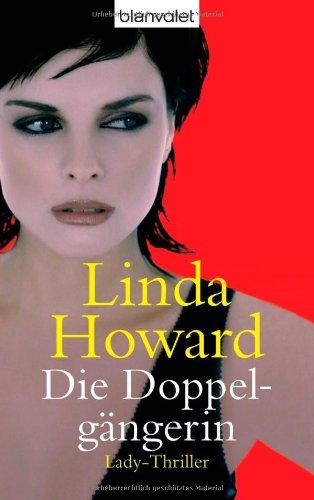 Die Doppelgängerin: Lady-Thriller