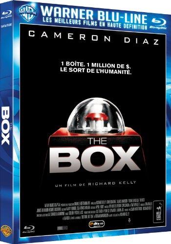 The box [Blu-ray] [FR Import]