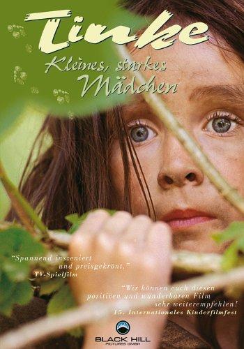 Tinke - Kleines, starkes Mädchen