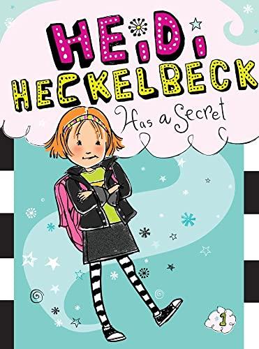 Heidi Heckelbeck Has a Secret (Volume 1)