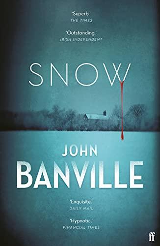 Snow: John Banville