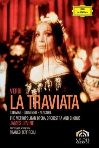 Verdi, Giuseppe - La Traviata