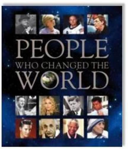 People Who Changed the World (Focus on Series)