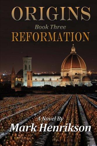 Origins: Reformation