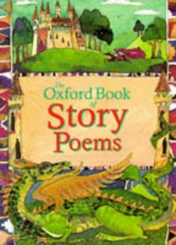 The Oxford Book of Story Poems