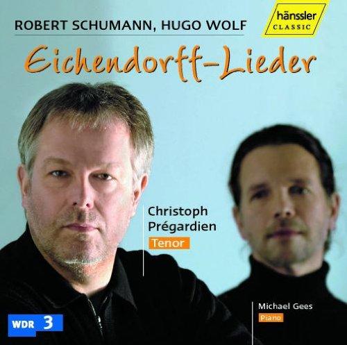 Eichendorff-Lieder