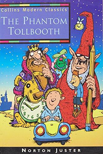 The Phantom Tollbooth (Collins Modern Classics)