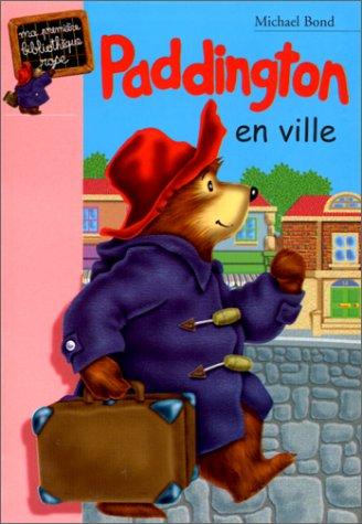 Paddington en ville