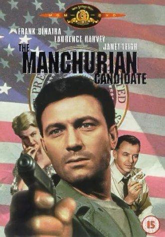 The Manchurian Candidate [UK IMPORT]