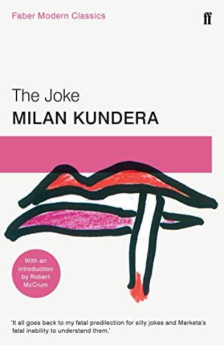 The Joke: Faber Modern Classics