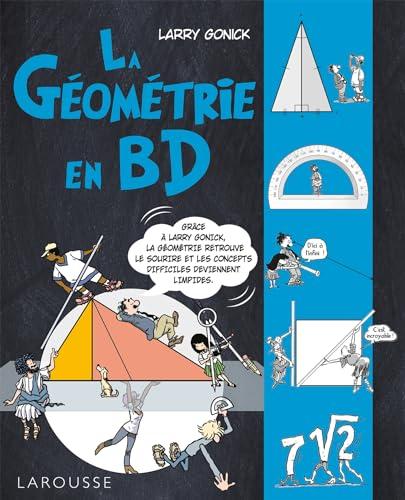 La géométrie en BD