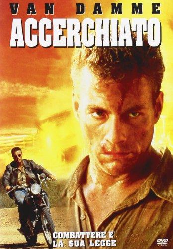 Accerchiato [IT Import]