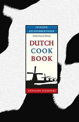 Dutch cookbook