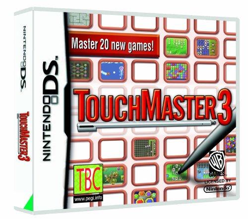 TouchMaster 3 [UK Import]