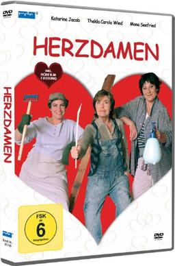 Herzdamen