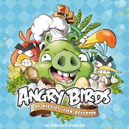 Angry Birds Bad piggies eierrecepten