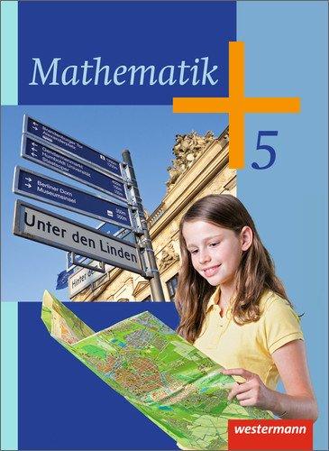 Mathematik - Ausgabe 2014 für die 5. Klasse Sekundarstufe I: Schülerband 5