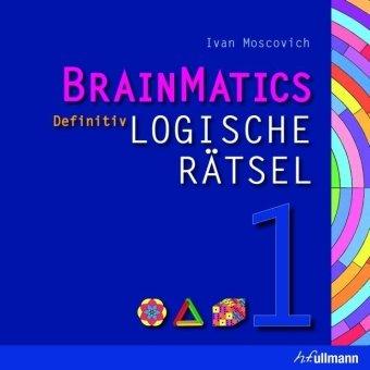 BrainMatics. Logische Rätsel 1