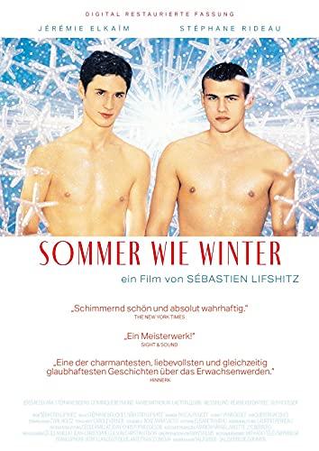 Sommer wie Winter