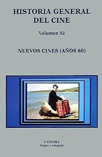 Nuevos cines (años 60) (Signo E Imagen - Historia General Del Cine)