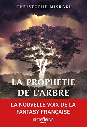 La trilogie de Pandaemon. Vol. 1. La prophétie de l'arbre