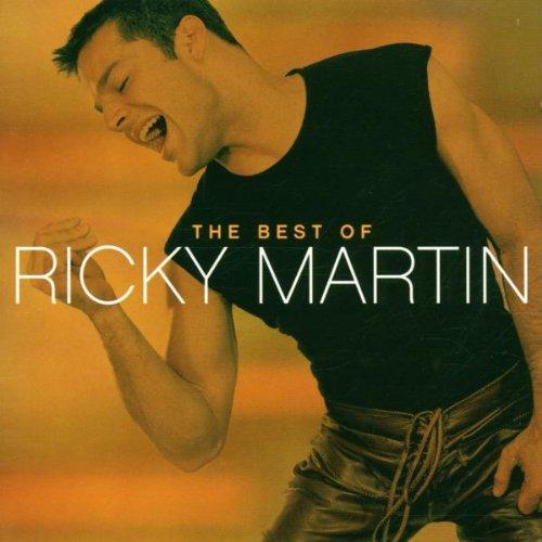 Best of Ricky Martin