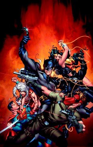 DC/Wildstorm: DreamWar