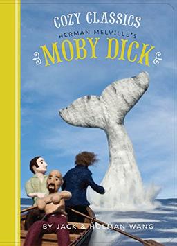 Cozy Classics: Moby Dick