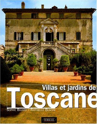 Villas et jardins de Toscane